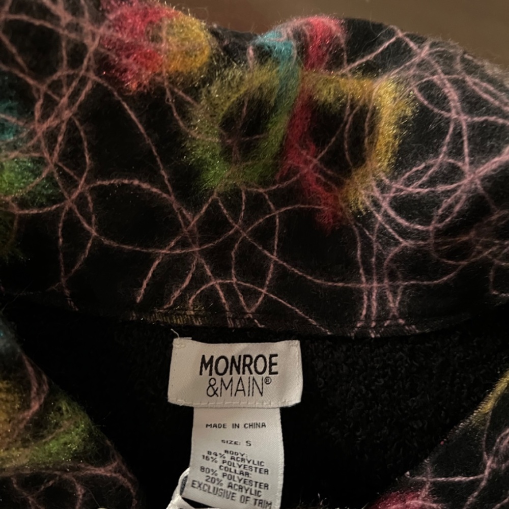 Sweater - Picture 6 of 6
